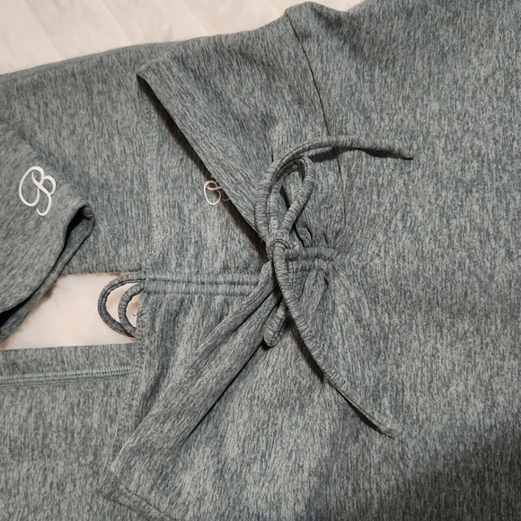 Bombshell Sportswear Leggings Curvemax XS - Picture 5 of 10